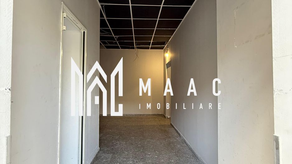 Spatiu comercial/birouri I VAD I Expunere I Mihai Viteazu - Poză 14