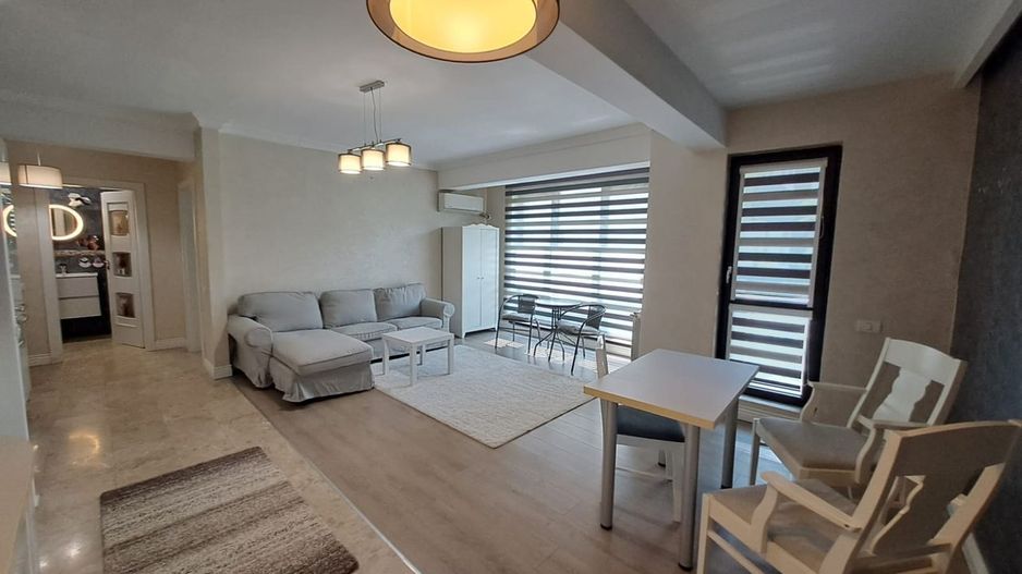 Apartament 2 camere de inchiriat, 13 Septembrie - Pet Friendly - Poză 7