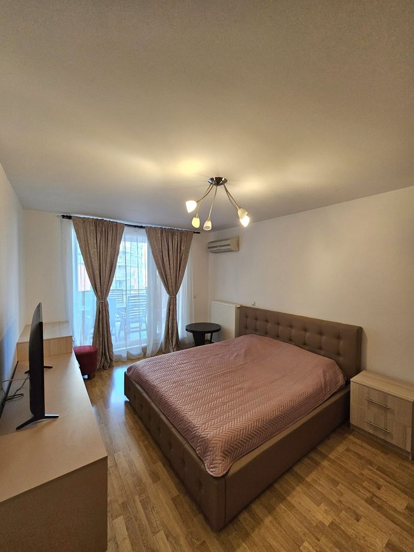 Apartament spațios I Terasă 20 mp si parcare subterana I Aradului - Poză 5