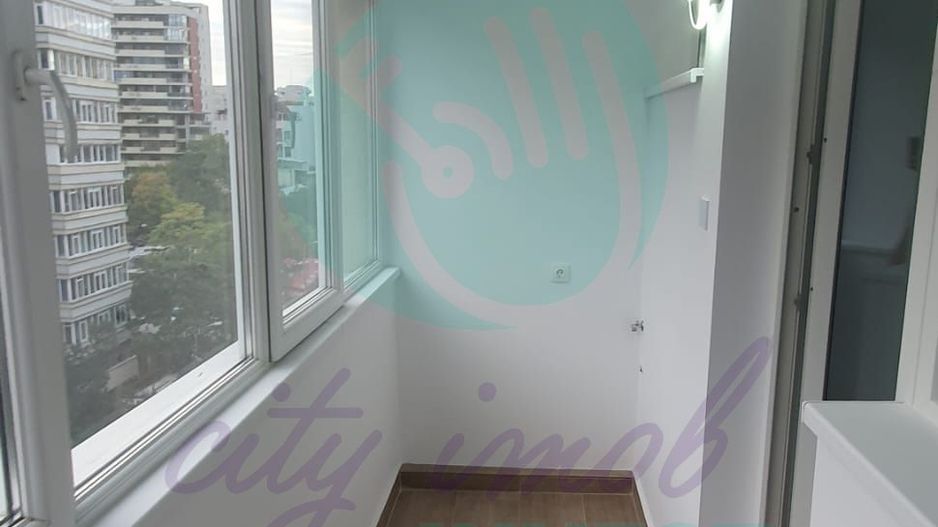 3 camere complet renovat – Iancului - Poză 12