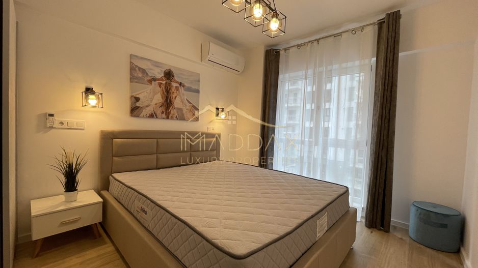 Apartament cu 2 camere // zona exclusivista // Floreasca - Poză 12