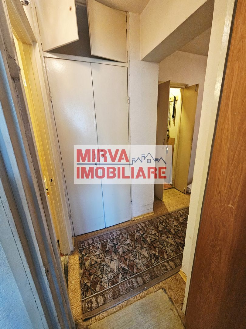 🔑 De vânzare – Apartament 3 camere, decomandat – Zona Mărășești - Poză 18