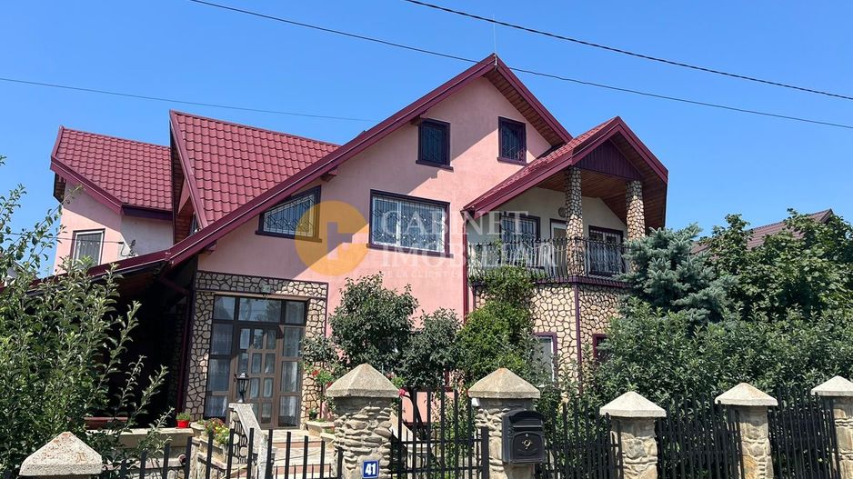 PROPRIETATE EXCLUSIVISTA 390 MP - 2000MP teren Popas Pacurari Garaj Beci - Poză 1