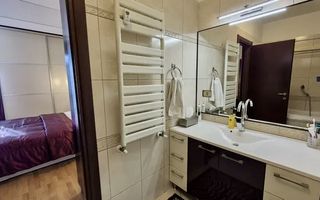 Apartament 4 camere Floreasca Rahmaninov | Loc de parcare si boxa - Poză 10