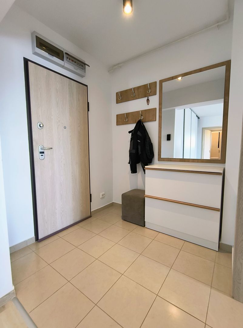 Băneasa Greenfield Residence - Poză 15