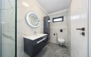 Casă modernă pe parter Bod | Teren 505 mp - Poză 26