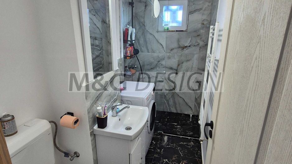 3 camere Bulevardul Cetatii-Bogdanestilor - Poză 6