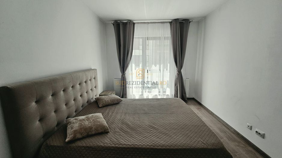 De inchiriat apartament 2 camere, Drumul Binelui, acces rapid metrou - Poză 3