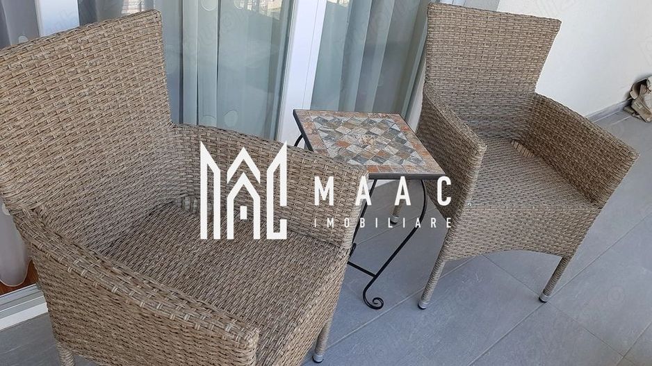 Apartament 2 camere | Balcon | Etaj 2 | 60 MPU | Central - Poză 9