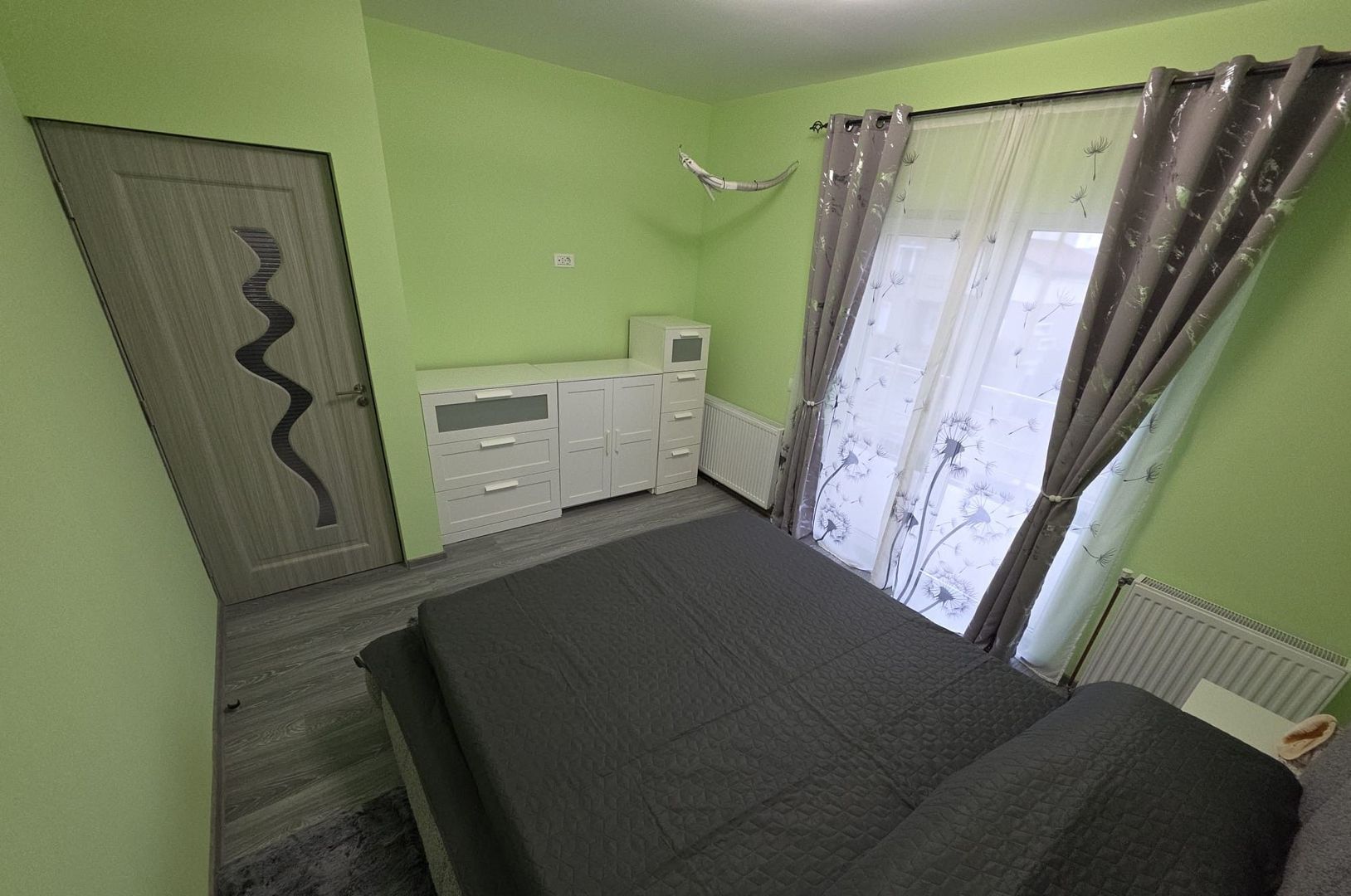 DUPLEX, 3 CAMERE, DUMBRAVITA - Poză 7