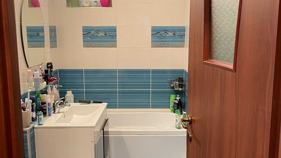 Apartament 2 camere  Gheorgheni Zona Complex Mercur - Poză 4