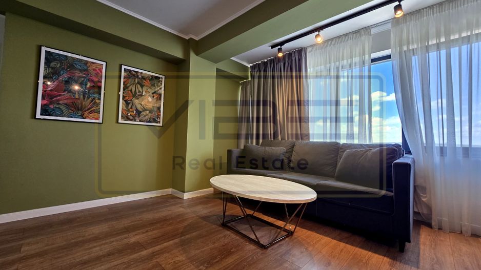 Apartament PREMIUM- Copou- Parcul Expozitiei - Poză 11