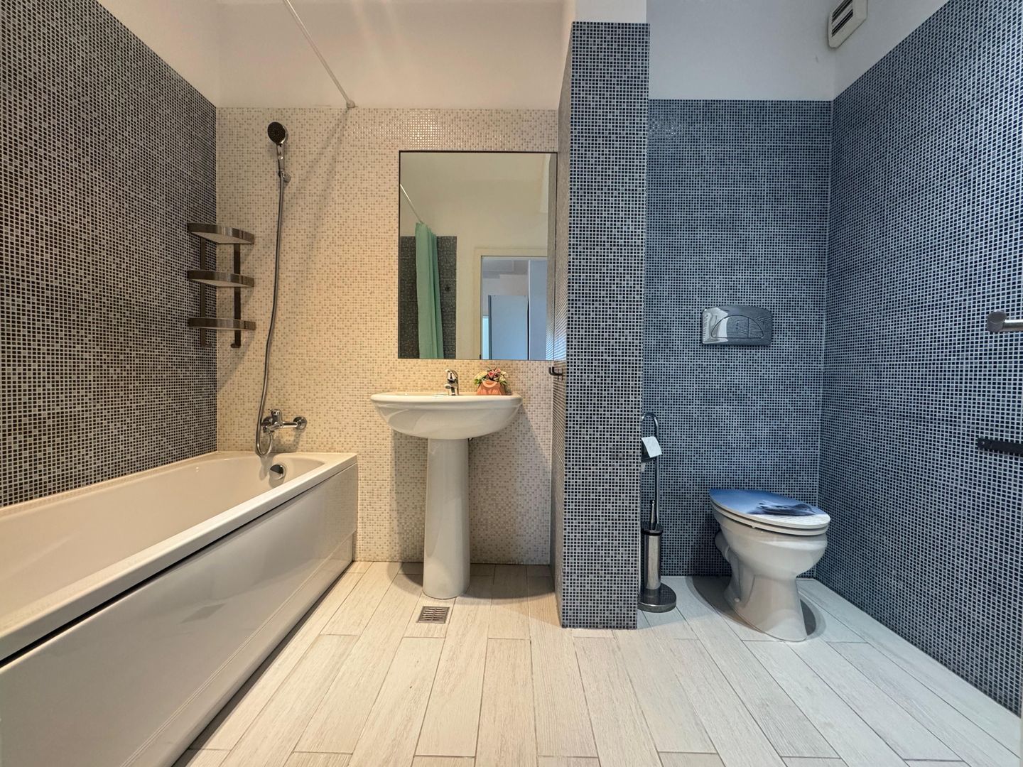 4 camere DECOMANDAT| BANEASA- Privighetorilor - Poză 20