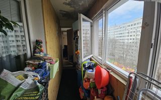 Apartament 3 Camere/ Camil Resu/ Dristor - Poză 9