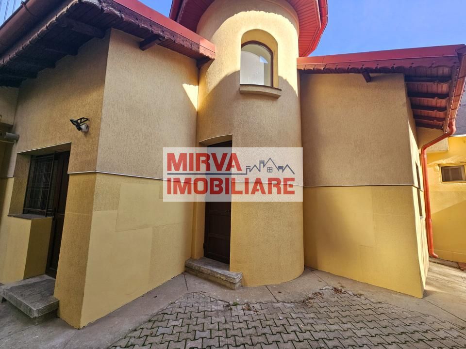 🏢 Spațiu de birouri – 5 camere, 2 băi – Central, Ploiești - Poză 1