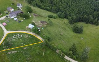 Oportunitate Investitie |Teren Pestera | 2.250mp |Utilitati Gaz/Curent - Poză 6