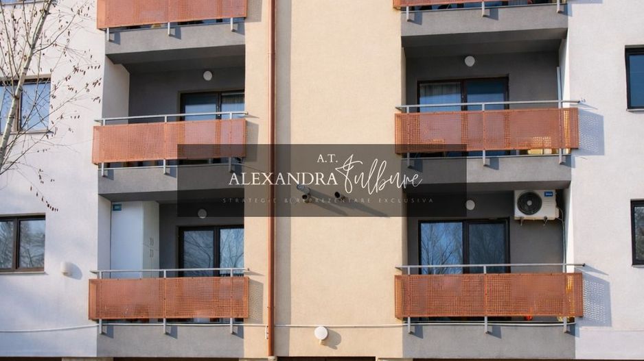 Apartament 4 camere | 90 mp | etaj intermediar | garaj | Zorilor - Poză 17