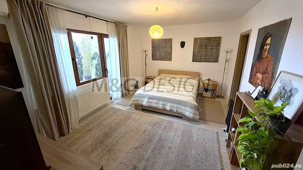 Apartament 3 camere penthouse - Poză 3