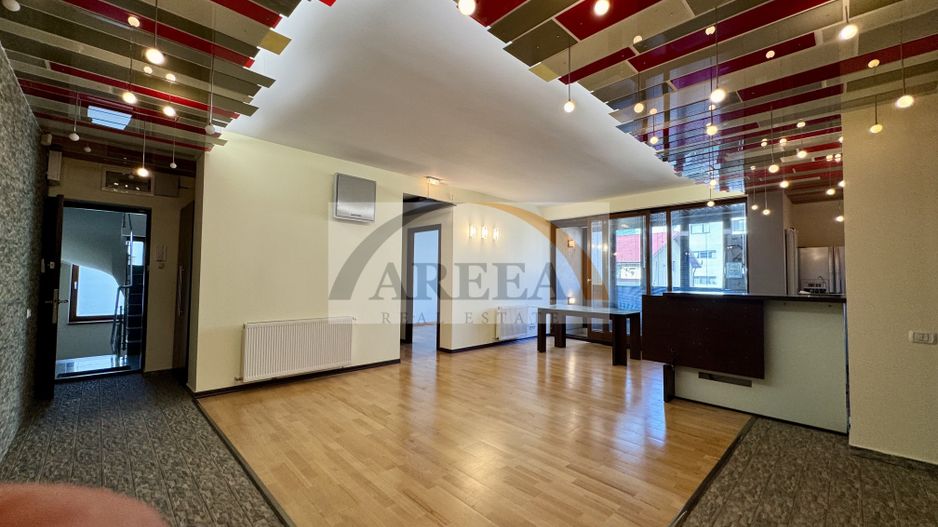 INVESTITIE - Aviatiei - Baneasa - 3 camere - 110 mp - parcare - Poză 41