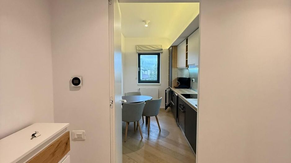 Apartament 2 camere de închiriat, Cortina Academy Controceni - Poză 21