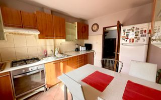 Apartament 3 camere, 68 mp, Etaj 2 - zona Independentei - Poză 10