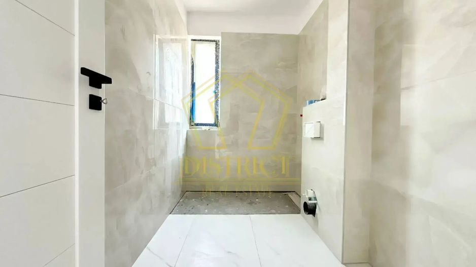 Apartament cu 2 camere si grădină de 15mp + terasa de 16mp | Braytim - Poză 5