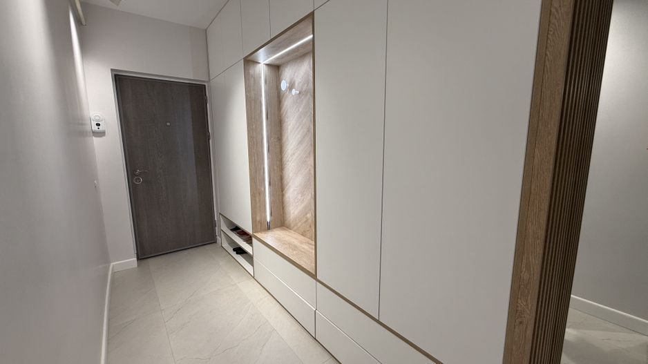 Apartament 2 camere cu TERASĂ, prima închiriere - zona Doamna Stanca - Poză 21