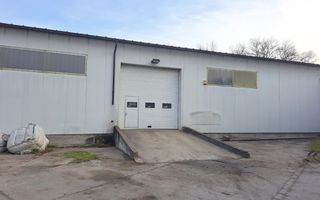 Hala / Spatiu industrial de inchiriat in zona Calea Baciului! - Poză 2