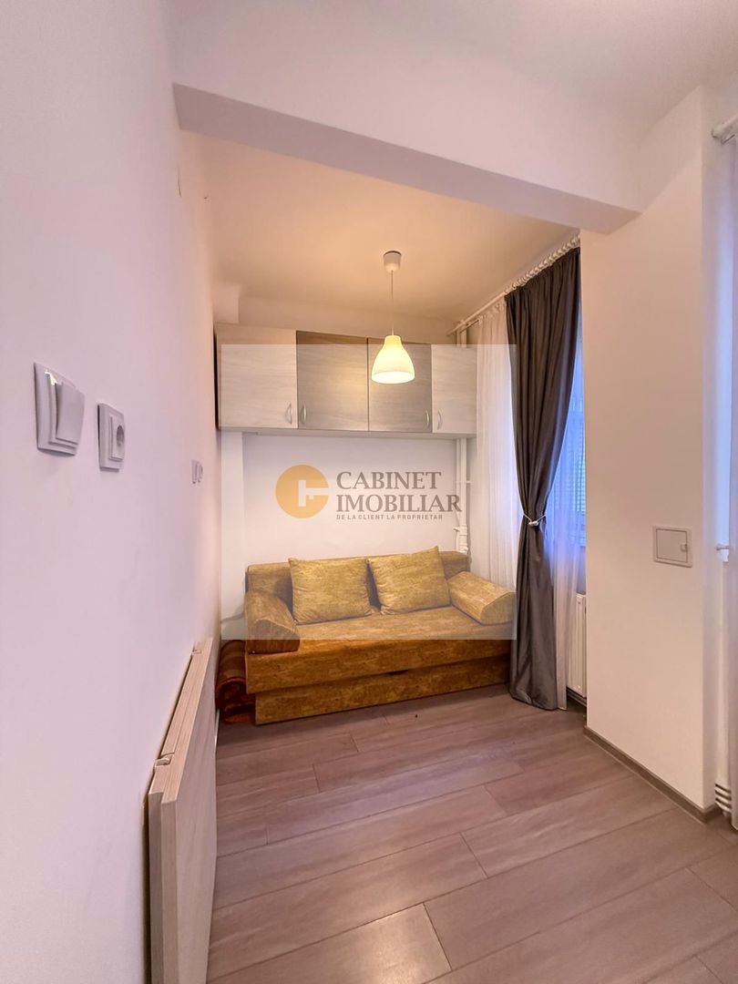 4 camere  | Etaj 1/6  | Cismigiu | 65 mp - Poză 14