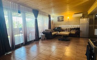 Casa Podgoria cu ponton pe malul Crisului - Poză 4