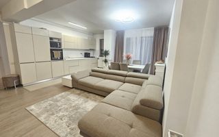 Apartament 3 camere decomandat | cu grădină proprie - Poză 1