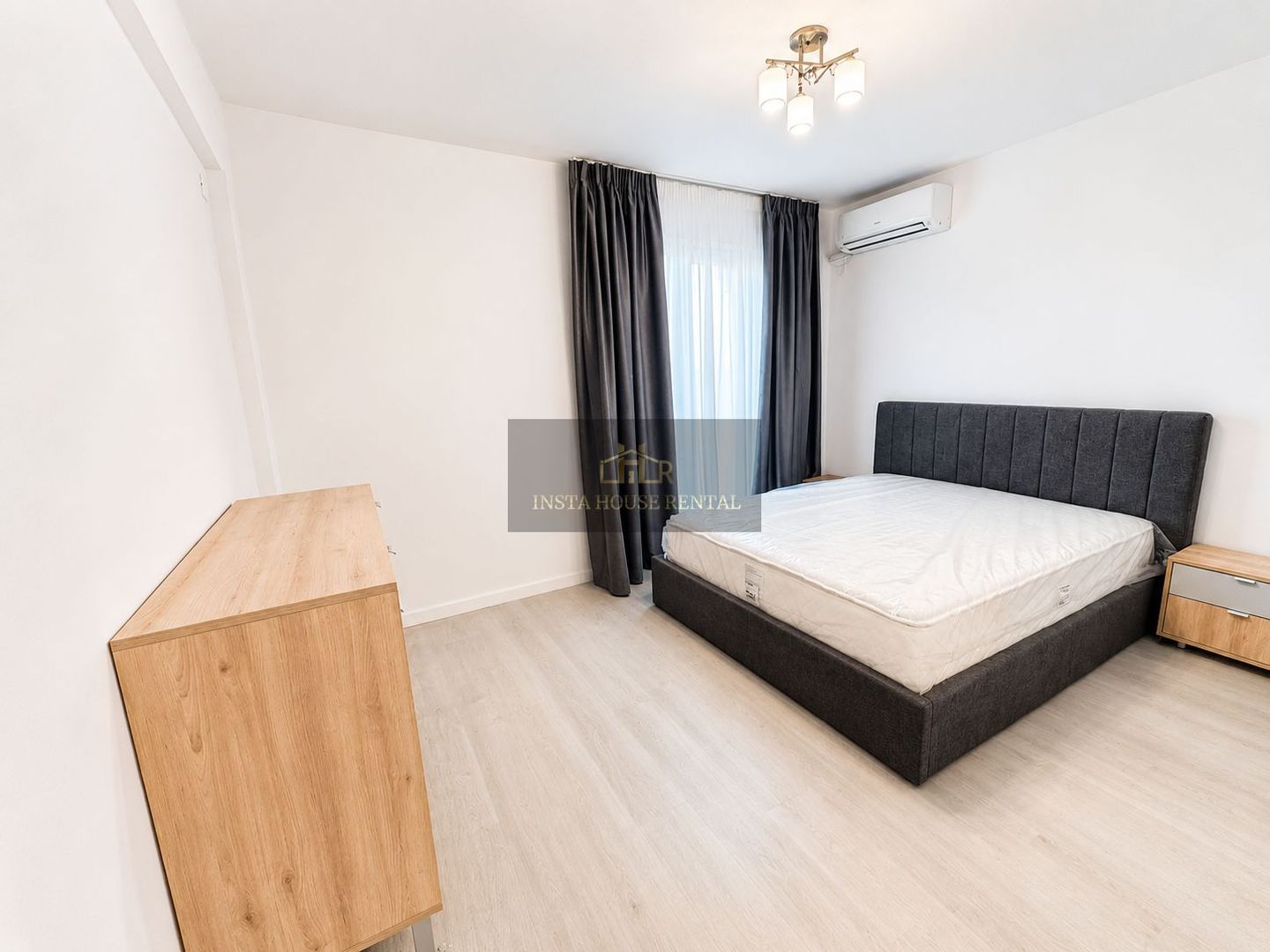 ♦️Prima inchiriere - 2 camere Intrarea Straulesti / Parcare♦️ - Poză 5