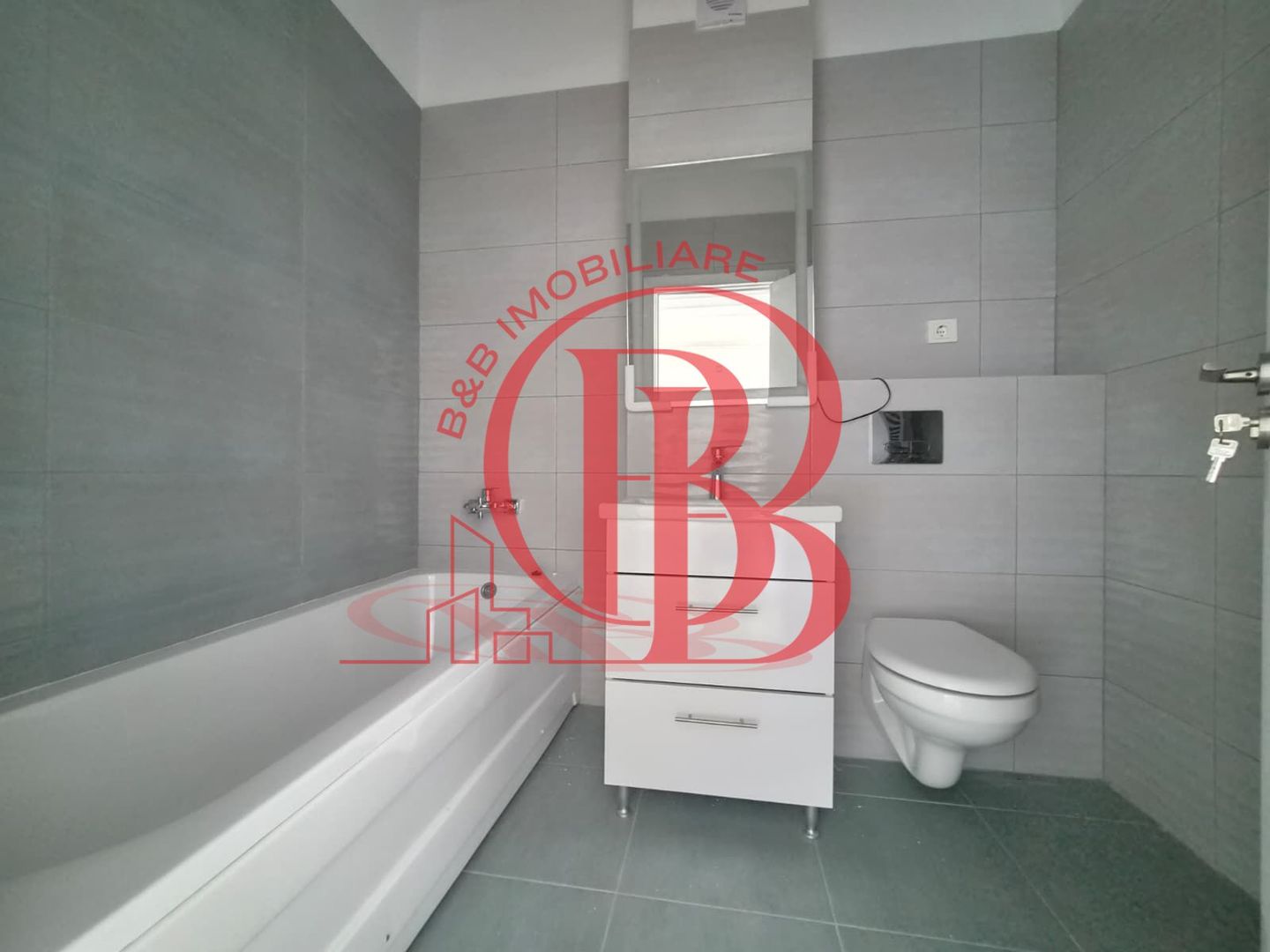 Apartament Finalizat 2 camere Parcare Inclusa Th. Pallady - Poză 6