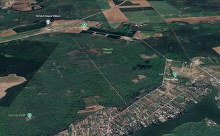 Snagov Sat, cu acces direct din Sos. Snagov, 2.500 mp. teren intravilan - Poză 3