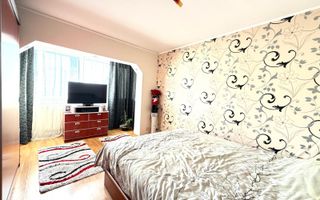Apartament cu 3 camere in zona strazii Gorunului ! - Poză 9