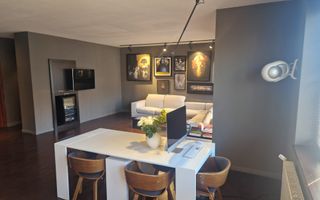 Apartament 4 camere, finisat, 122 mp, Bulevardul Eroilor Cluj - Poză 8