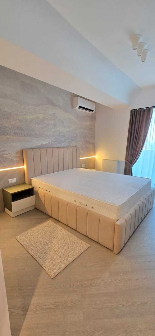 APARTAMENT 2 CAMERE | PIPERA | LOC DE PARCARE SUBTERAN - Poză 4