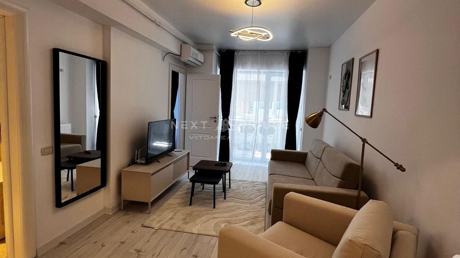 Studio Parc Carol ( Liberty Mall - Viilor ) - 2 Km de Unirii - Poză 7