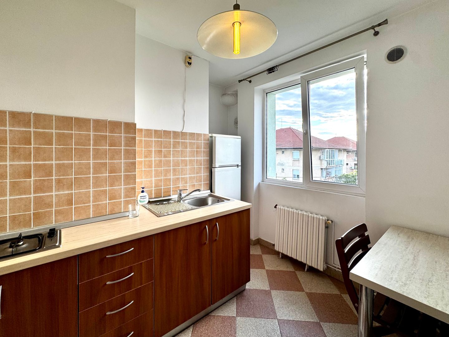 Apartament 2 camere, primitor, in zona Centrala-Universitate - Poză 7