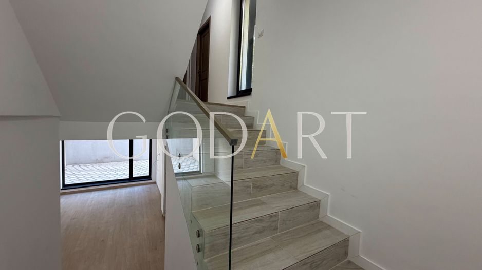 Vilă de lux, construcție 2026 | 5 camere | Curte | Tei–Barbu Vacarescu - Poză 15