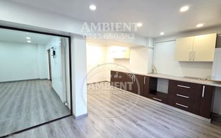 APARTAMENT DEOSEBIT – 1 CAMERĂ, ULTRACENTRAL – BLOC COREVAS VASLUI; - Poză 6