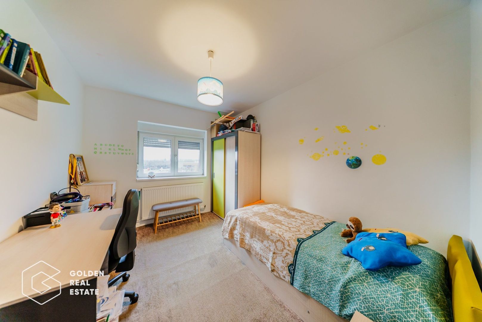 Apartament 3 camere, Micalaca zona 300, decomandat, comision 0% - Poză 9