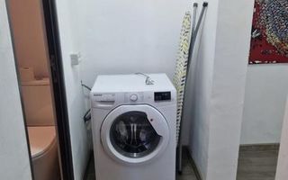 Apartament 3 camere , Doamna Ghica, mobilat, utilat, 600€ - Poză 7