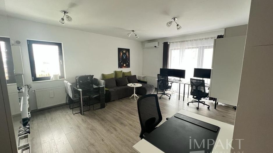 Apartament modern de inchiriat cu 3 camere, cartier Europa! - Poză 3