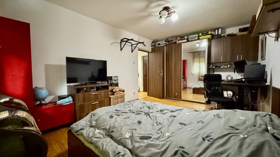 APARTAMENT PREMIUM | CENTRALA PROPRIE | PARCUL CIRCULUI | COMISION 0% - Poză 3