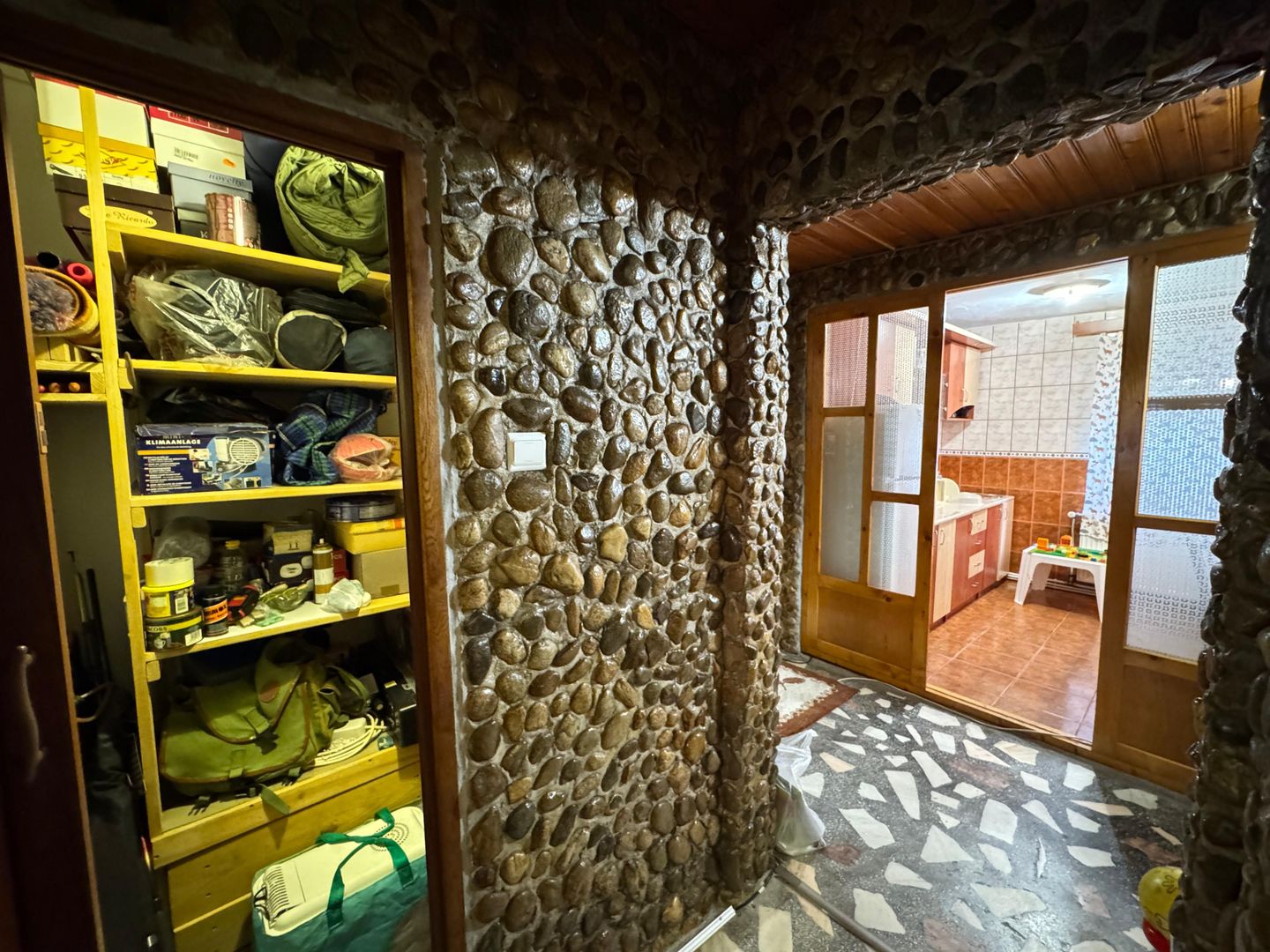 Apartamente de vânzare Lugoj, Cartier Stadion - Poză 7