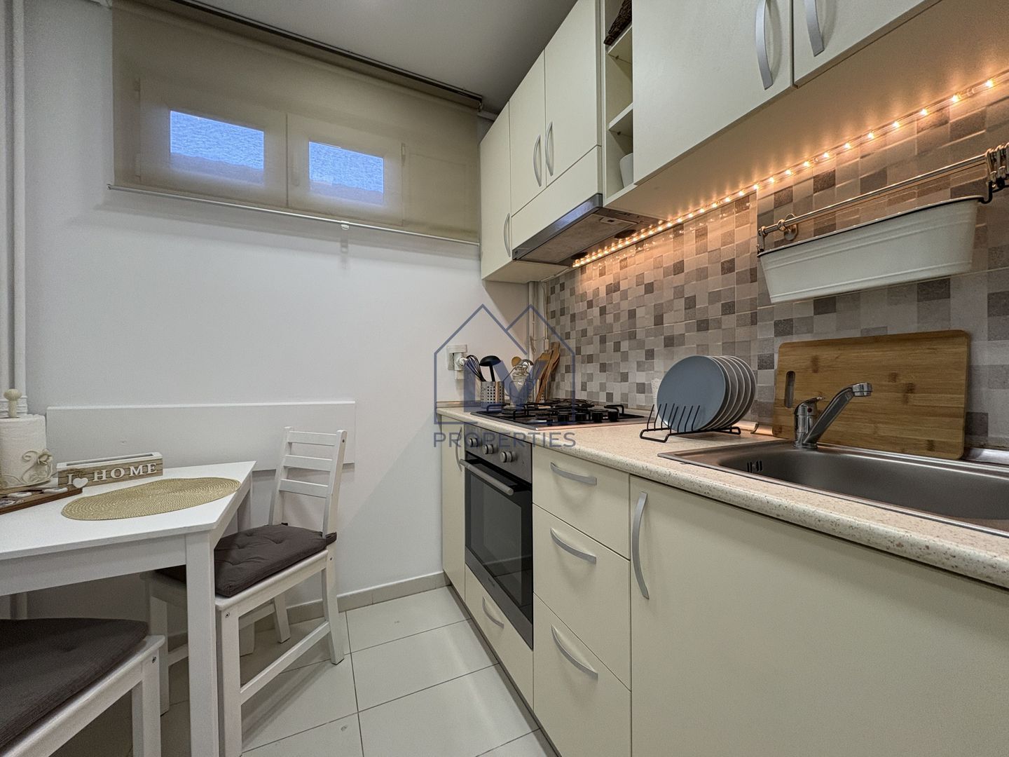 INCHIRIERE APARTAMENT 3 CAMERE | ZONA FLOREASCA - Poză 8