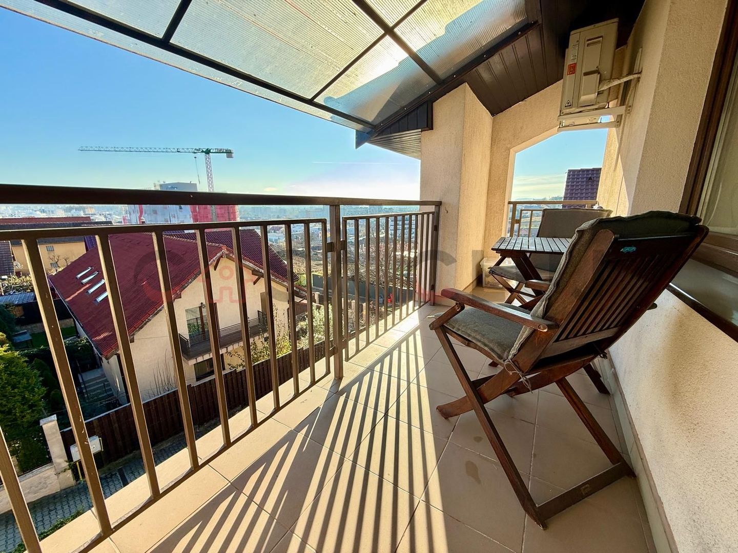 3 camere, la cheie, Auchan Iris! - Poză 4