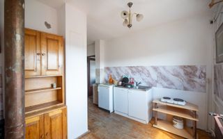 Apart 1 camera, Semicentral, zona Dorobantilor, ideal ptr investitie - Poză 4