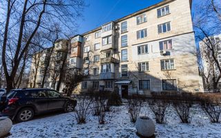 Vânzare, apartament, 2 camere, str. Alecu Russo, Râșcani - Poză 11